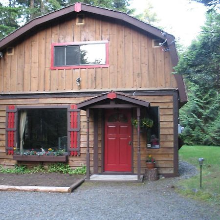 Cedar Song B&B 팍스빌 외부 사진